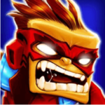 Team Z – League Of Heroes MOD APK Download