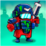 Space Zombie Shooter MOD APK Download