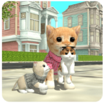 Cat Sim Online: Play with Cats MOD APK Download