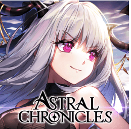 Astral Chronicles MOD APK Download 