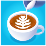 Coffee Shop 3D MOD APK Download