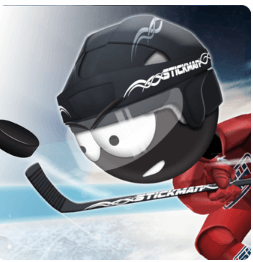  Stickman Ice Hockey MOD APK Download