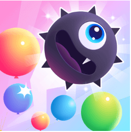 Bounce N Bang – Free Physics puzzle challenge MOD APK Download 