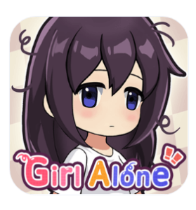Girl Alone MOD APK Download
