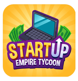 Startup Empire – Idle Tycoon MOD APK Download