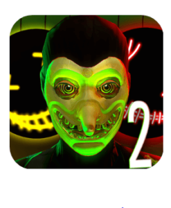 Smiling-X 2 Counterattack! MOD APK Download 
