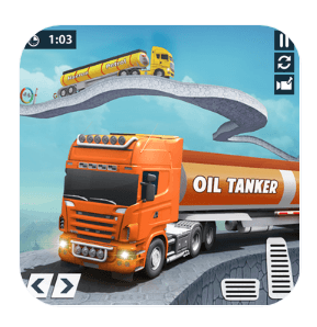Impossible Truck Driving MOD APK Download