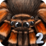 Ultimate Spider Simulator 2 MOD APK Download