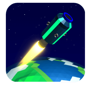 Space Agency 2138 MOD APK Download 