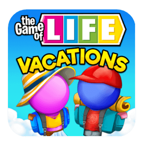 THE GAME OF LIFE Vacations MOD APK Download