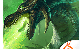 Dragon Revolt – Classic MMORPG MOD APK Download