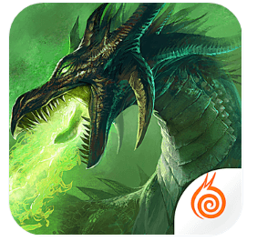 Dragon Revolt – Classic MMORPG MOD APK Download