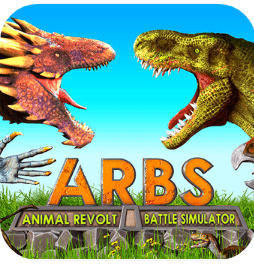 Animal Revolt Battle Simulator MOD APK Download