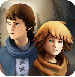 Brothers a Tale of two Sons MOD APK Download 