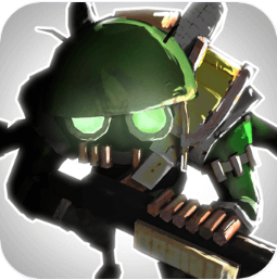 Bug Heroes 2 MOD APK Download