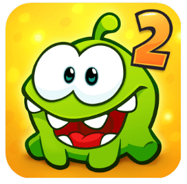 Cut the Rope 2 GOLD MOD APK Download