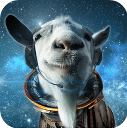 Goat Simulator Waste of Space MOD APK Download