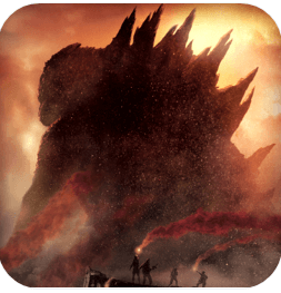 Godzilla Strike Zone MOD APK Download
