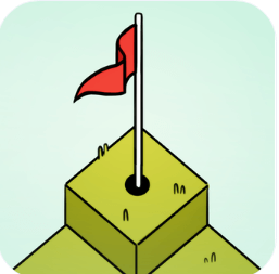Golf Peaks MOD APK Download 