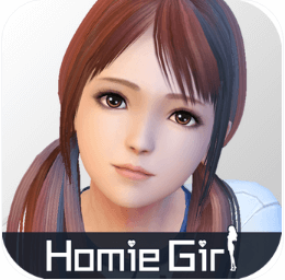 Homie Girl MOD APK Download