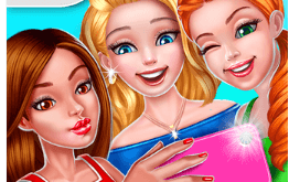 Girl Squad – BFF in Style MOD APK Download