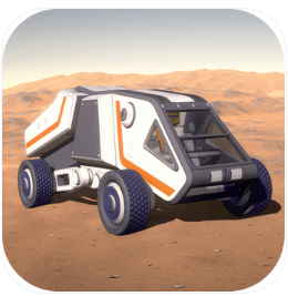 Marsus Survival on Mars MOD APK Download