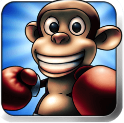 Monkey Boxing MOD APK Download