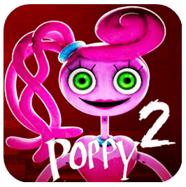Poppy Playtime Chapter 2 MOD APK Download