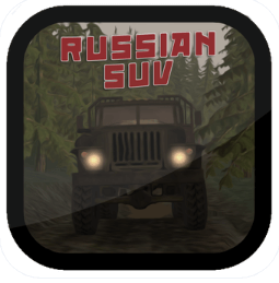 Russian SUV MOD APK Download