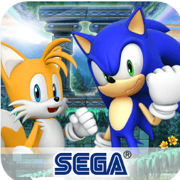 Sonic 4 Episode II MOD APK Download