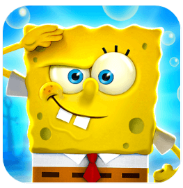 SpongeBob SquarePants Battle for Bikini Bottom MOD APK Download