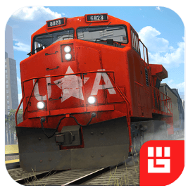Train Simulator PRO 2018 MOD APK Download