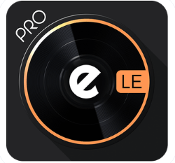 edjing PRO – Music DJ mixer MOD APK Download