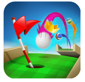 Mini Golf: Battle Royale MOD APK Download