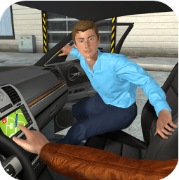 Taxi Game 2 Camera MOD APK Download