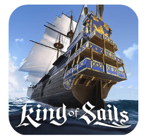 King of Sails: Ship Battle MOD APK Download