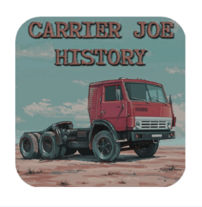 Carrier Joe 3 History PREMIUM MOD APK Download
