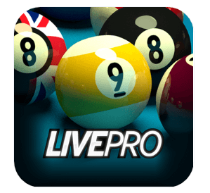 Pool Live Pro MOD APK Download