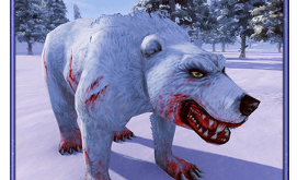 Polar Bear Simulator MOD APK Download