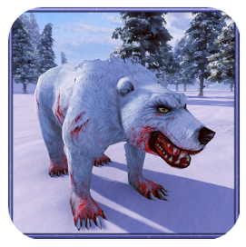 Polar Bear Simulator MOD APK Download