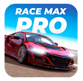Race Max Pro MOD APK Download 