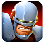 Mutants Genetic Gladiators MOD APK Download