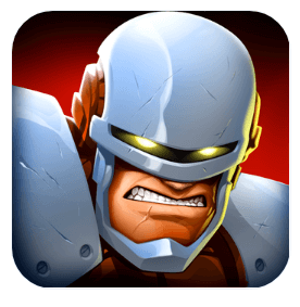 Mutants Genetic Gladiators MOD APK Download