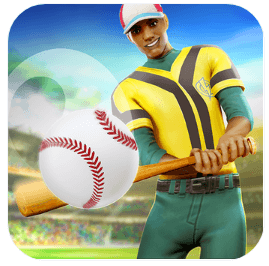 Baseball Club: PvP Multiplayer MOD APK Download