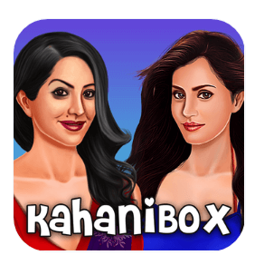 KahaniBox MOD APK Download
