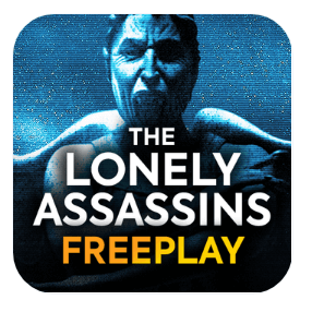 Doctor Who: The Lonely Assassins MOD APK Download 