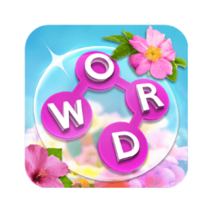 Wordscapes In Bloom MOD APK Download
