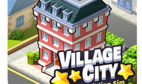 Village City: Town Building MOD APK Download