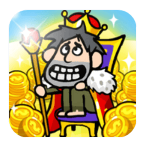 The Rich King MOD APK Download