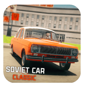 SovietCar: Classic MOD APK Download